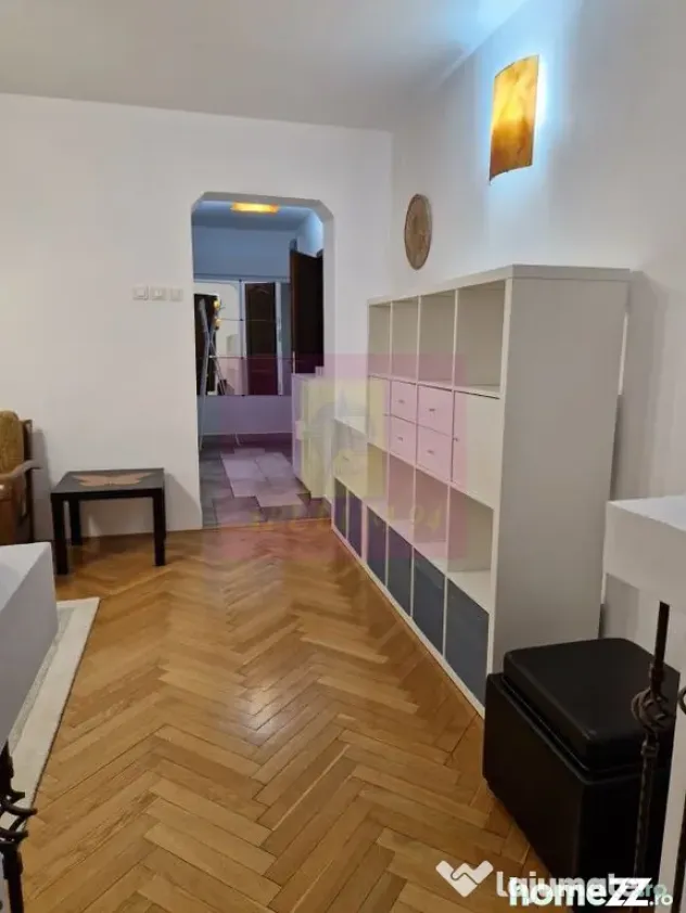 Apartament 2 camere Bd Eroilor- Academia Militara. - Bucuresti (Bucuresti-Ilfov)