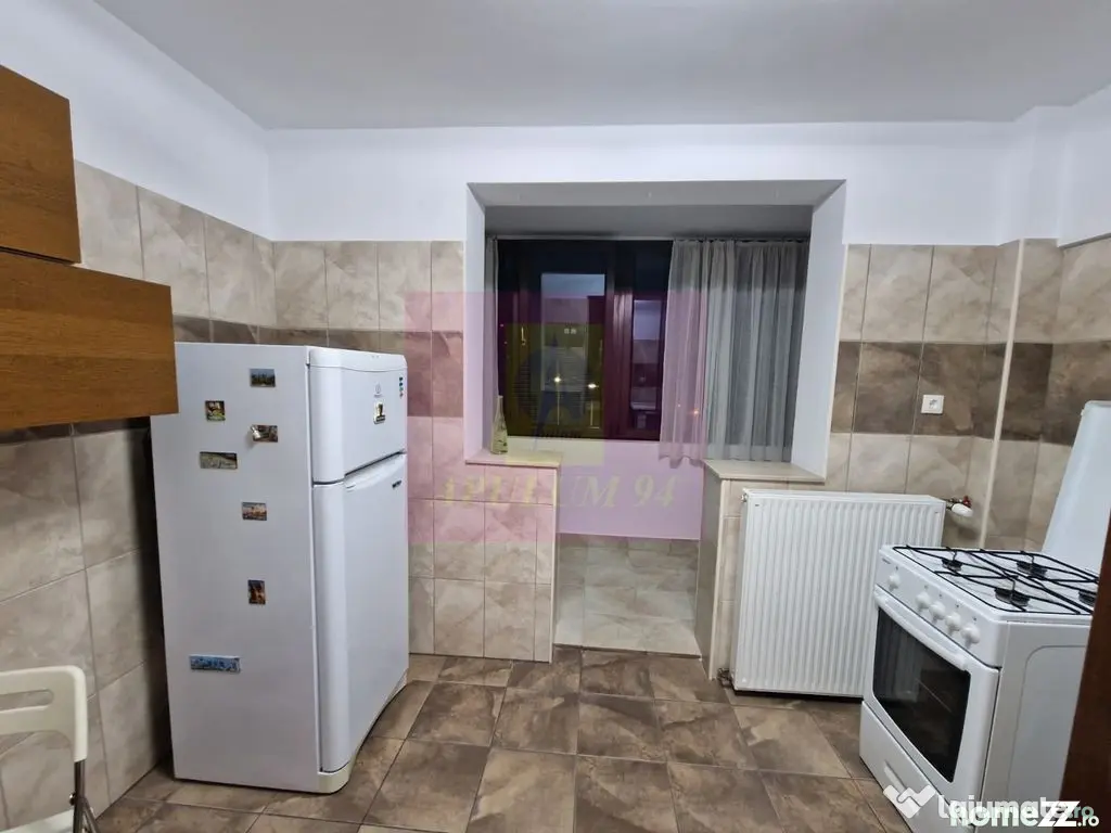Apartament 2 camere Bd Eroilor- Academia Militara. - Bucuresti (Bucuresti-Ilfov)