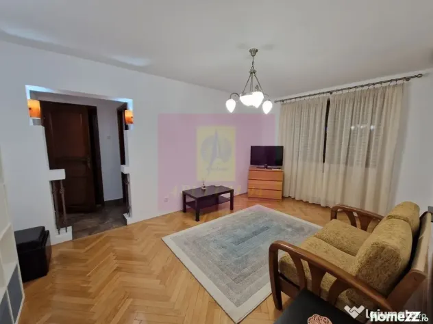 Apartament 2 camere Bd Eroilor- Academia Militara. - Bucuresti (Bucuresti-Ilfov)