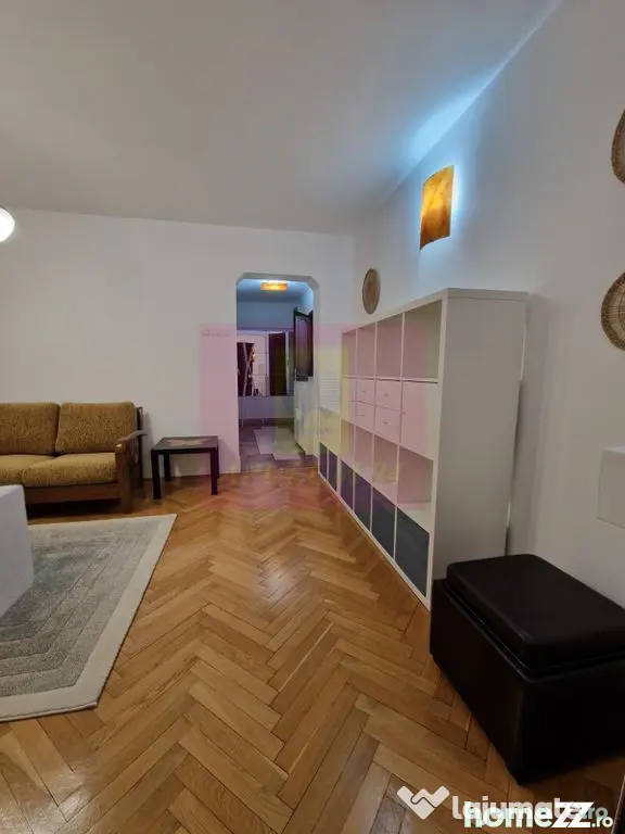Apartament 2 camere Bd Eroilor- Academia Militara. - Bucuresti (Bucuresti-Ilfov)