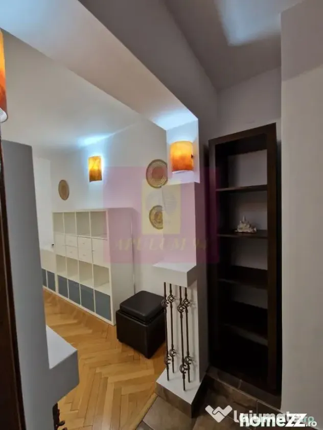 Apartament 2 camere Bd Eroilor- Academia Militara. - Bucuresti (Bucuresti-Ilfov)