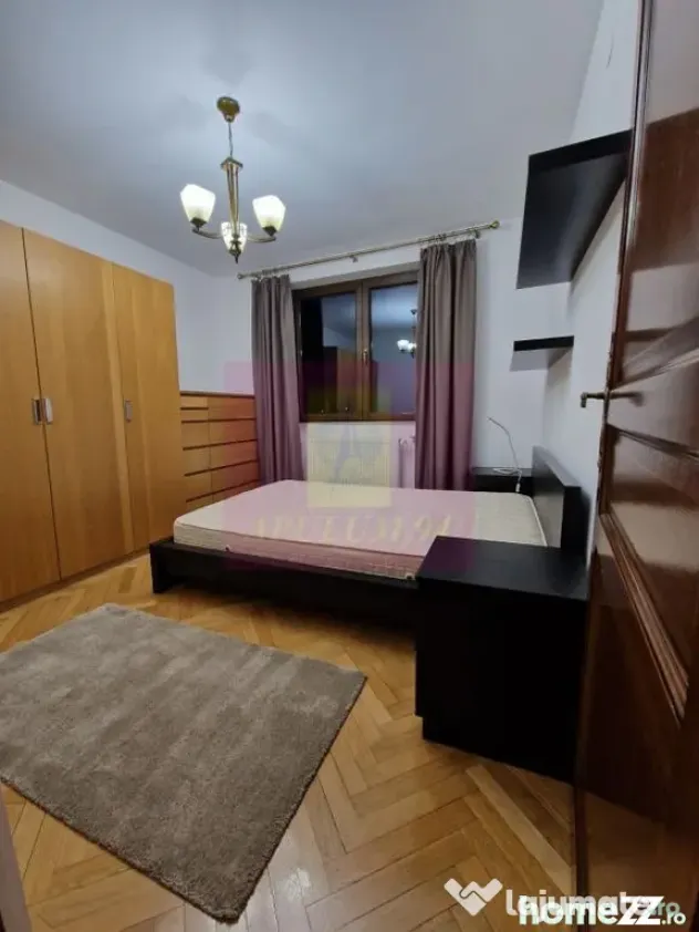 Apartament 2 camere Bd Eroilor- Academia Militara. - Bucuresti (Bucuresti-Ilfov)