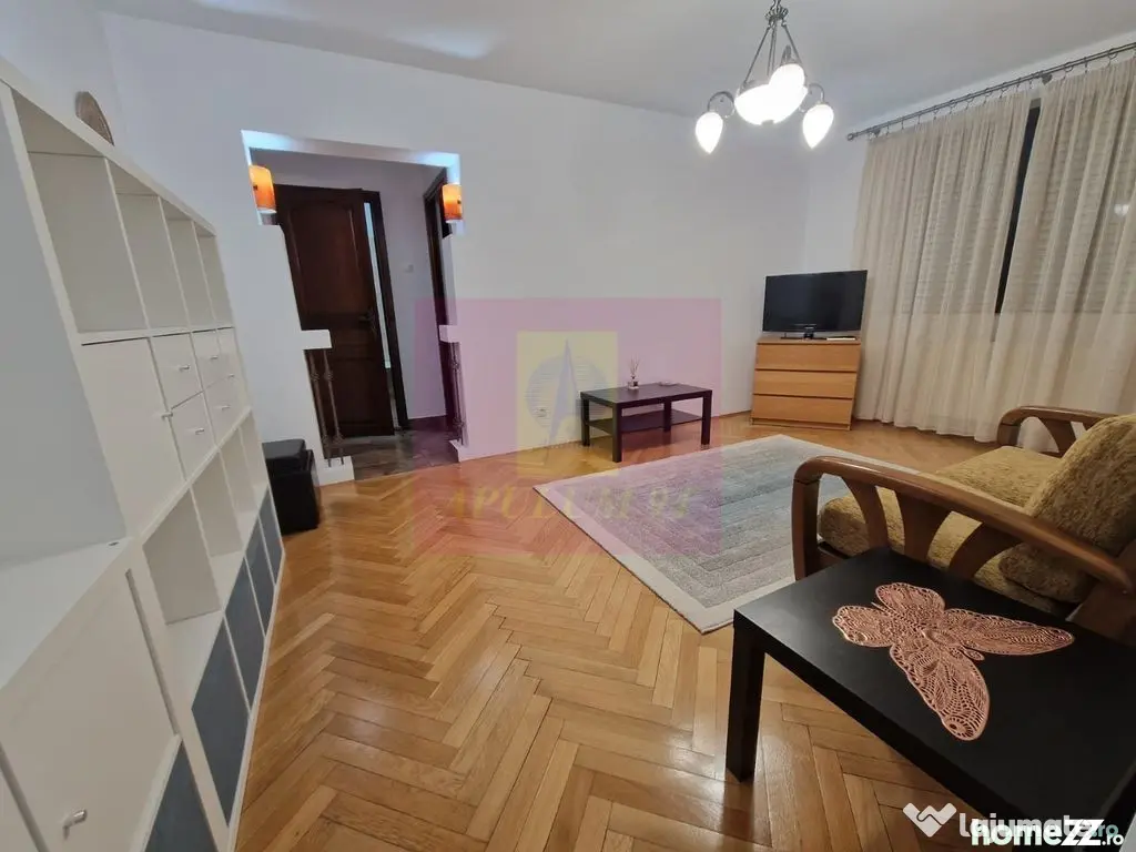 Apartament 2 camere Bd Eroilor- Academia Militara. - Bucuresti (Bucuresti-Ilfov)