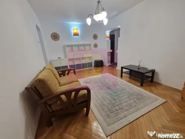 Apartament 2 camere Bd Eroilor- Academia Militara. - Bucuresti (Bucuresti-Ilfov)