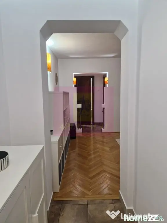 Apartament 2 camere Bd Eroilor- Academia Militara. - Bucuresti (Bucuresti-Ilfov)