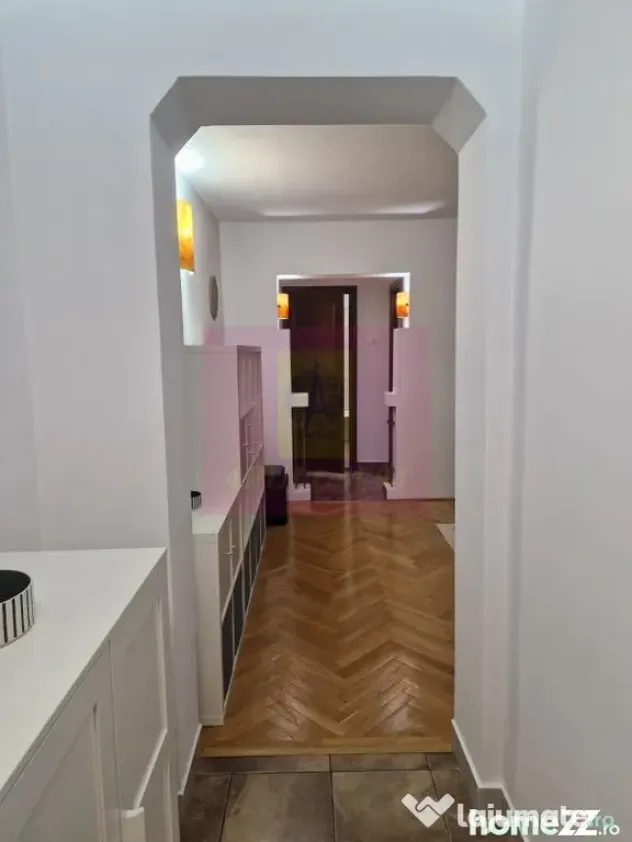 Apartament 2 camere Bd Eroilor- Academia Militara. - Bucuresti (Bucuresti-Ilfov)
