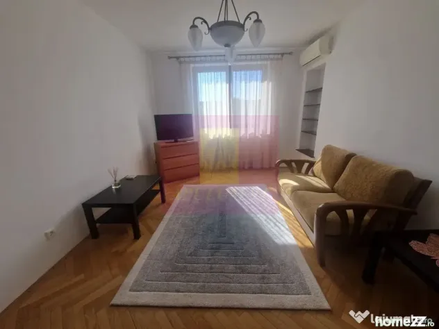 Apartament 2 camere Bd Eroilor- Academia Militara. - Bucuresti (Bucuresti-Ilfov)