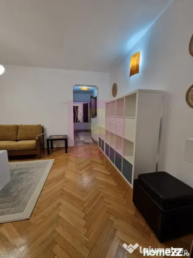 Apartament 2 camere Bd Eroilor- Academia Militara.