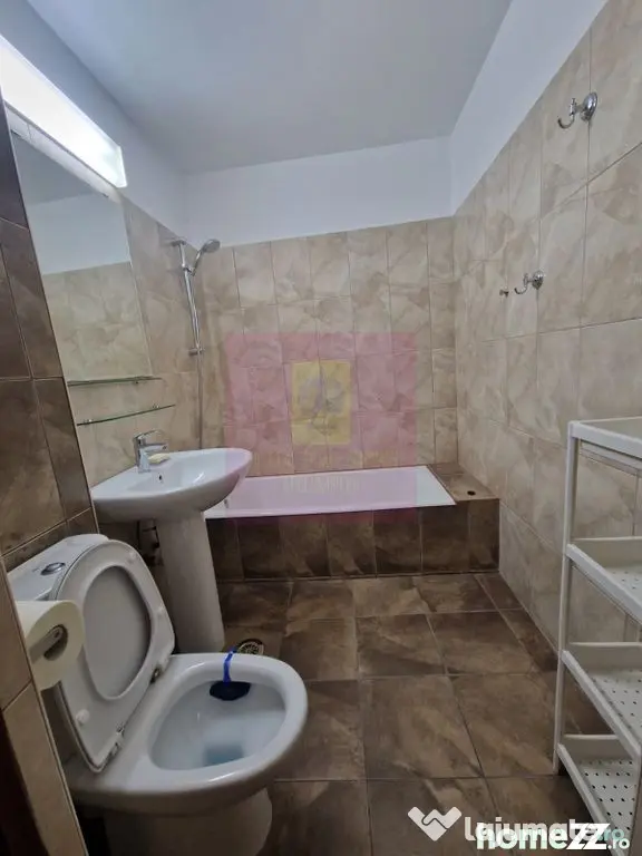 Apartament 2 camere Bd Eroilor- Academia Militara.