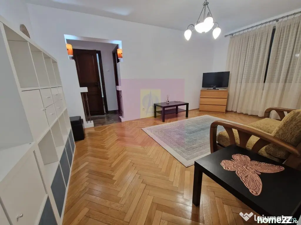Apartament 2 camere Bd Eroilor- Academia Militara.
