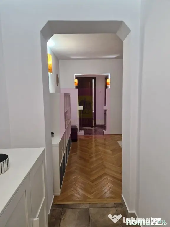 Apartament 2 camere Bd Eroilor- Academia Militara.