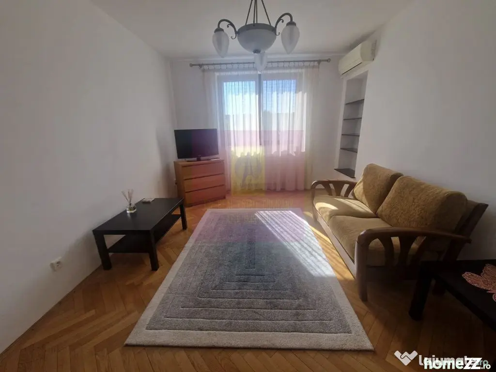 Apartament 2 camere Bd Eroilor- Academia Militara.