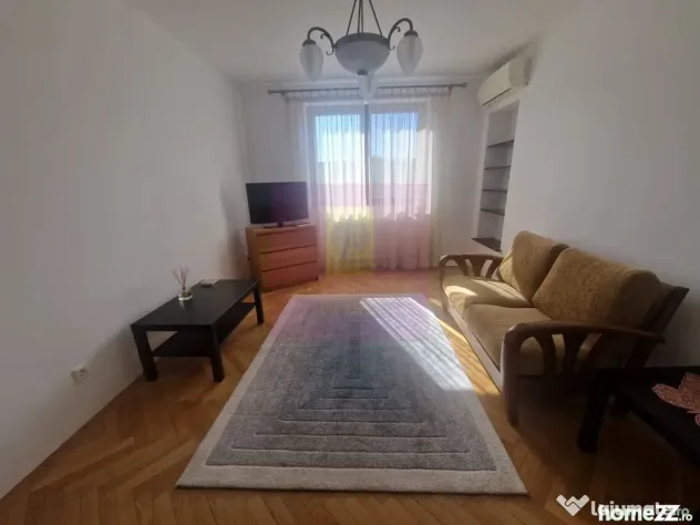 Apartament 2 camere Bd Eroilor- Academia Militara.