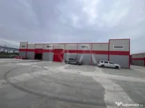Inchiriere hala 300 mp Jilava