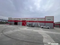 Inchiriere hala 300 mp Jilava