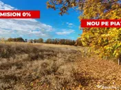 Terenuri intrevilane Comuna Mosoaia 