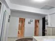 Coiciu, o vila construita pe cadre de beton, bine compart... 