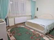 Coiciu, o vila construita pe cadre de beton, bine compart... 