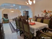 Coiciu, o vila construita pe cadre de beton, bine compart... 