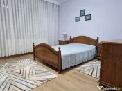 Coiciu, o vila construita pe cadre de beton, bine compart... 