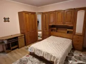 Coiciu, o vila construita pe cadre de beton, bine compart... 