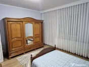 Coiciu, o vila construita pe cadre de beton, bine compart... 