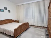 Coiciu, o vila construita pe cadre de beton, bine compart... 