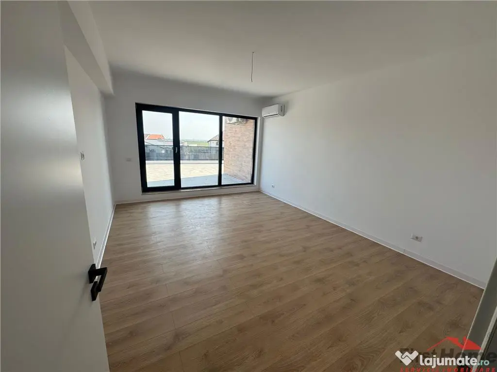 Ap 2 cam, bloc nou,Tva inclus, comision 0%, 65 mp utili, ETA