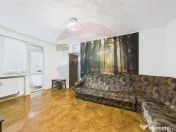 Apartament 3 camere Basarabia 64 mp | Metrou | Bloc reabi... 