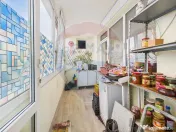 Apartament 3 camere Basarabia 64 mp | Metrou | Bloc reabi... 