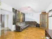 Apartament 3 camere Basarabia 64 mp | Metrou | Bloc reabi... 