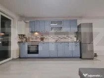 Apartament 2 camere, bloc nou, 47 mp, zona Mega Image