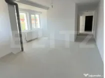 Apartament semidecomandat, 61.40 mp utili, zona Eroilor