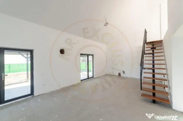 Casa la doar 15 minute de Pitești