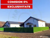 Casa la doar 15 minute de Pitești 