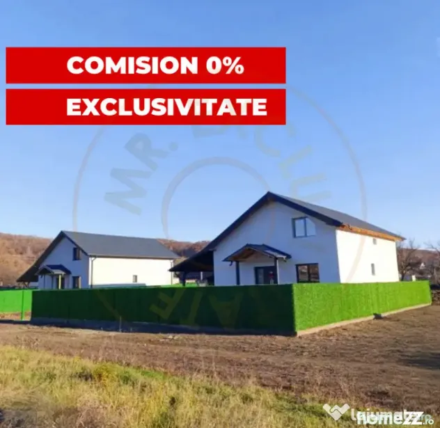 Casa la doar 15 minute de Pitești