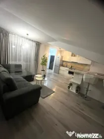 Apartament de 2 camere, 98 mp, zona Popas Pacurari