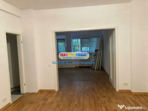 Spatiu Birou 3 Camere - Piata Romana / Dacia