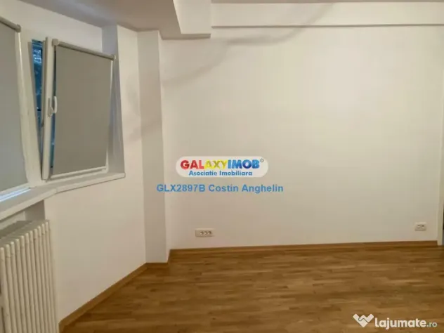 Spatiu Birou 3 Camere - Piata Romana / Dacia