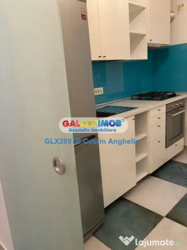 Spatiu Birou 3 Camere - Piata Romana / Dacia