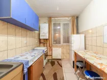 Apartament 2 camere, semicentral – Expo Parc, strada Livez