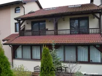 Casă de vis la poalele Branului – Confort, rafinament și