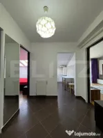 Apartament 2 camere, 51 mp, decomandat, zona Florilor