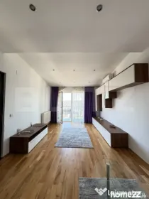 Apartament 2 camere, 51 mp, decomandat, zona Florilor