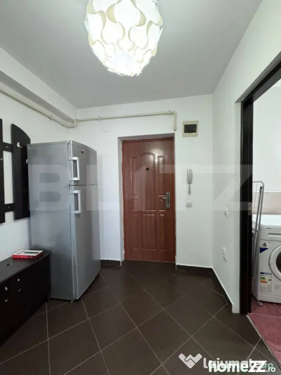 Apartament 2 camere, 51 mp, decomandat, zona Florilor - Floresti (Cluj)