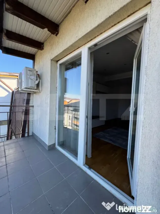 Apartament 2 camere, 51 mp, decomandat, zona Florilor - Floresti (Cluj)
