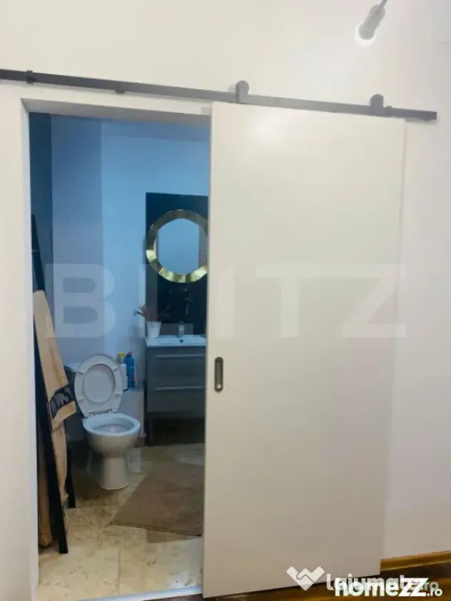 Garsonieră modernă, complet utilată și finisată cu gust - Brasov (Brasov)