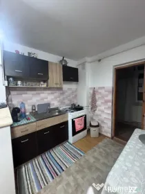 Apartament mobilat si utilat, etaj intermediar, Siret