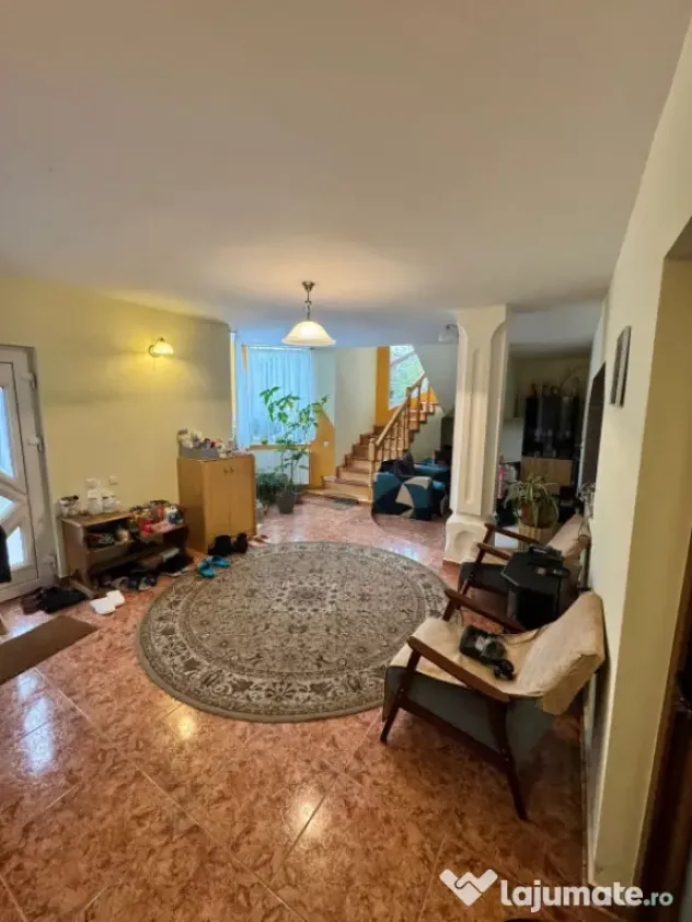 CASĂ DE VIS SAU AFACERE DE SUCCES – BAIA SPRIE