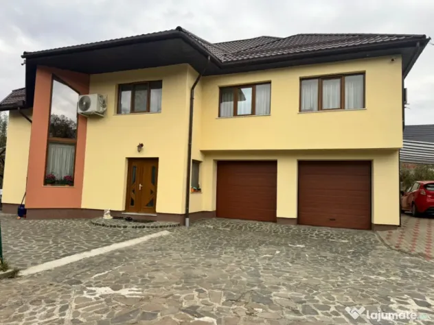 CASĂ DE VIS SAU AFACERE DE SUCCES – BAIA SPRIE
